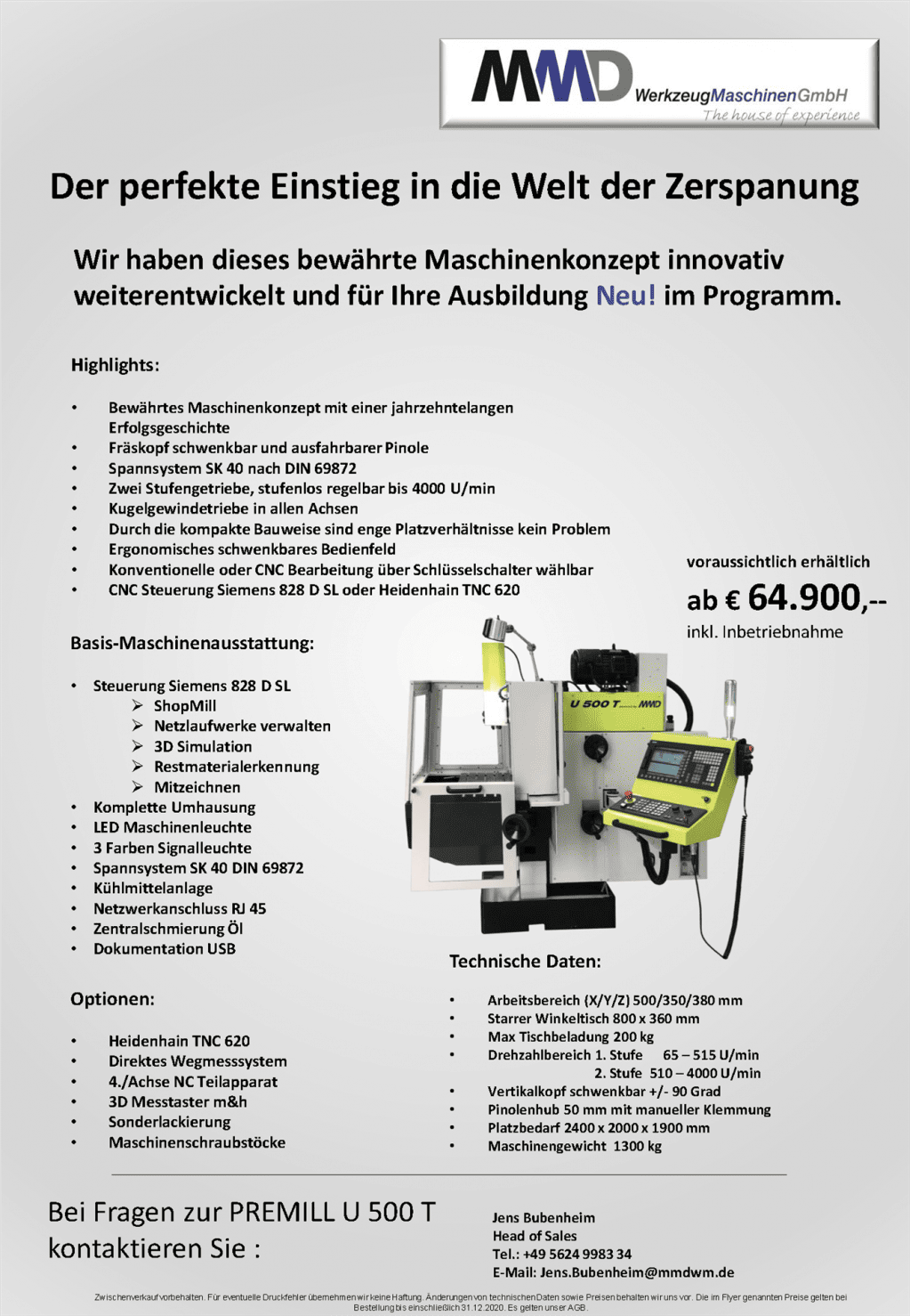 PREMILL U 500 T__Seite_2